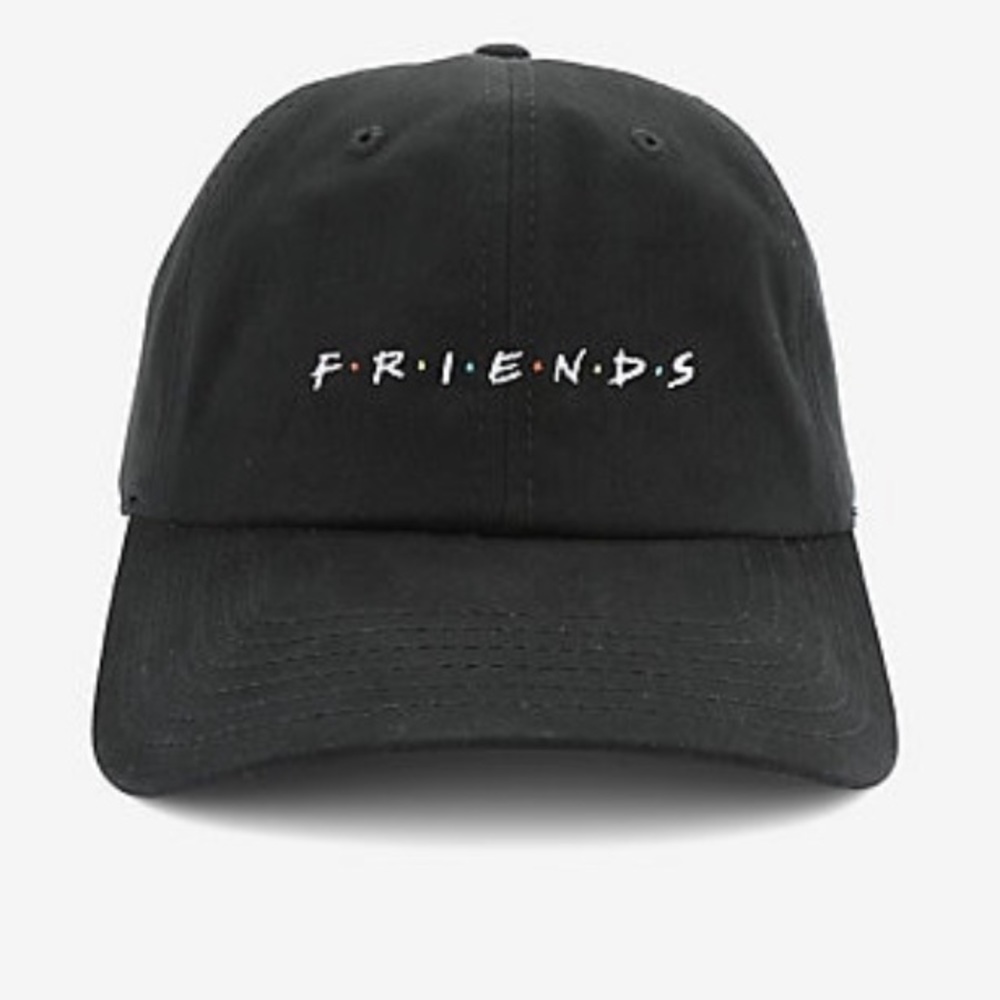 FRIENDS TV SHOW baseball Hat/Cap